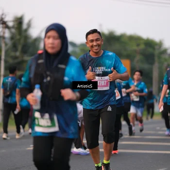 Runner Photo 4742030