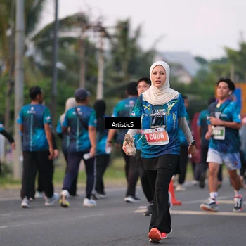 Runner Photo 4742032