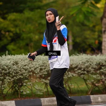 Runner Photo 4742033