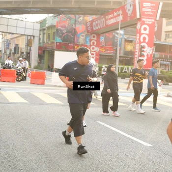Runner Photo 4742037