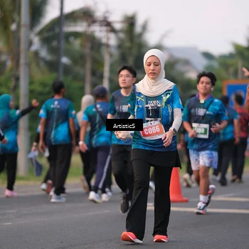 Runner Photo 4742038
