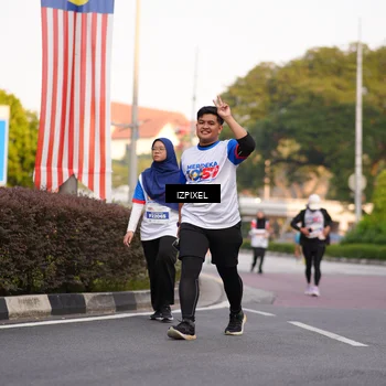 Runner Photo 4742039