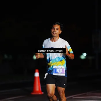 Runner Photo 4742040
