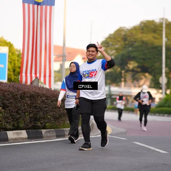 Runner Photo 4742044