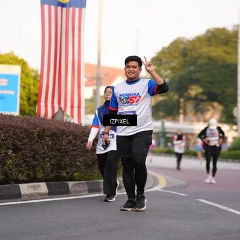 Runner Photo 4742045
