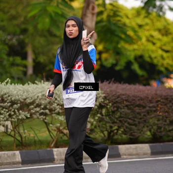 Runner Photo 4742047