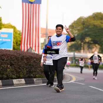 Runner Photo 4742049