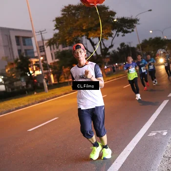 Runner Photo 4742051