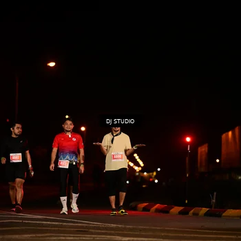 Runner Photo 4742052