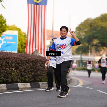 Runner Photo 4742053