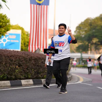Runner Photo 4742054