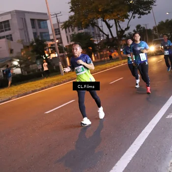 Runner Photo 4742055