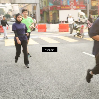 Runner Photo 4742059
