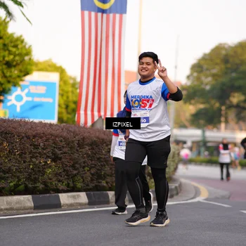 Runner Photo 4742060