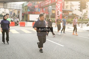 Runner Photo 4742061