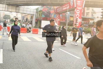 Runner Photo 4742062