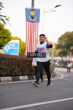 Runner Photo 4742063