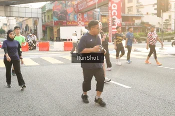 Runner Photo 4742065