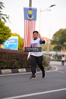 Runner Photo 4742067