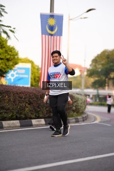Runner Photo 4742068