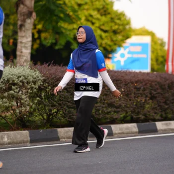 Runner Photo 4742071