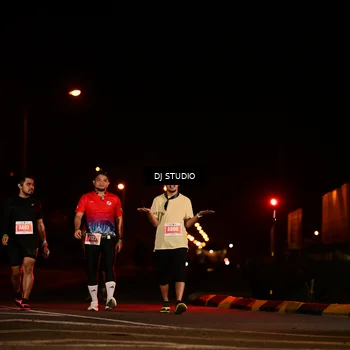 Runner Photo 4742072