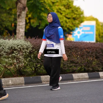Runner Photo 4742073