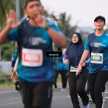 Runner Photo 4742075