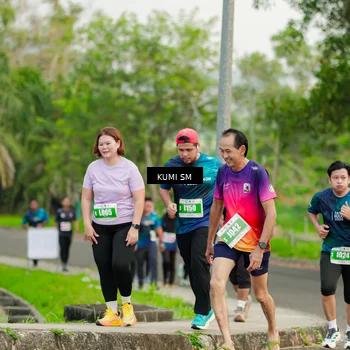 Runner Photo 4742076