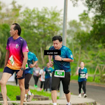 Runner Photo 4742079