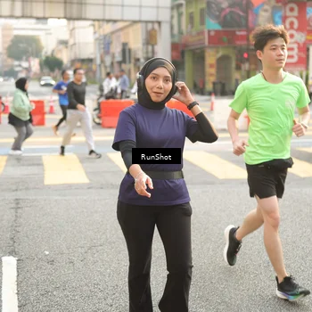 Runner Photo 4742081