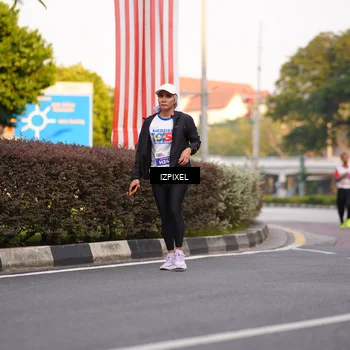 Runner Photo 4742083