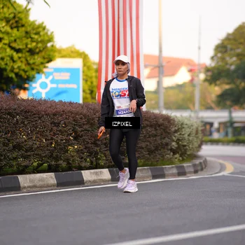 Runner Photo 4742084