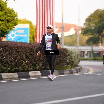 Runner Photo 4742085