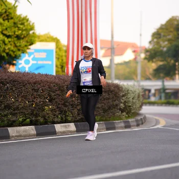 Runner Photo 4742087