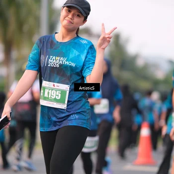 Runner Photo 4742089