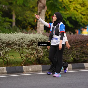 Runner Photo 4742091