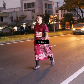 Runner Photo 4742092