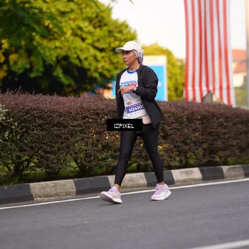 Runner Photo 4742093