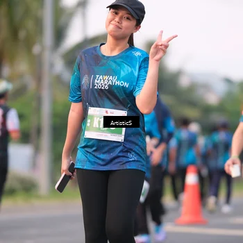 Runner Photo 4742094