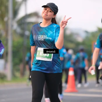 Runner Photo 4742095