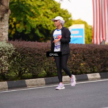 Runner Photo 4742097