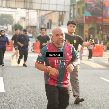 Runner Photo 4742098