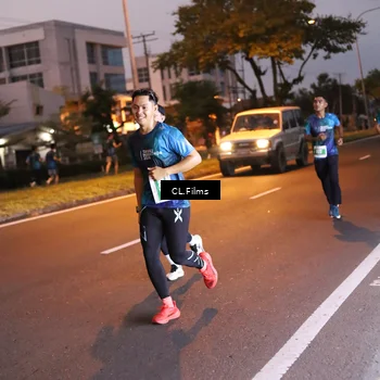Runner Photo 4742101
