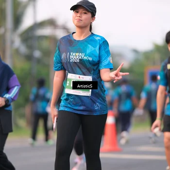 Runner Photo 4742103