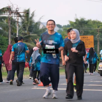 Runner Photo 4742104