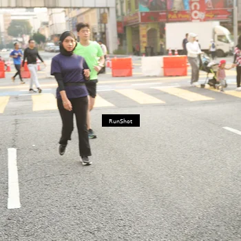 Runner Photo 4742106