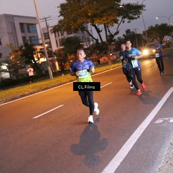Runner Photo 4742109