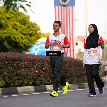 Runner Photo 4742120
