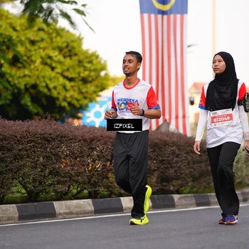 Runner Photo 4742124